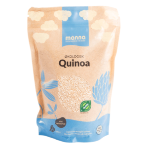 Quinoa,