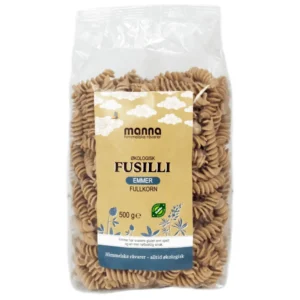 Fusilli emmer