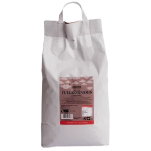 Fullkornsris,