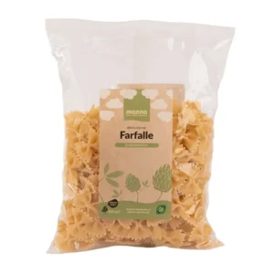 Farfalle