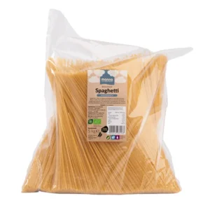 Spaghetti,