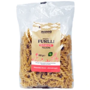 Fusilli,