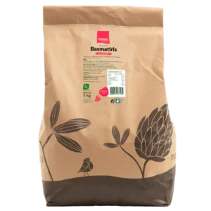 Basmatiris,