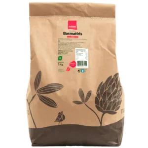 Basmatiris,
